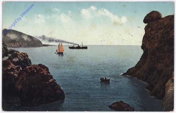 Dubrovnik, Ansicht