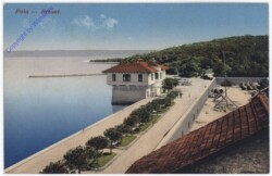 Pola, Brioni