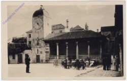 Trogir, Ansicht