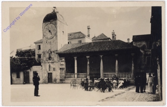 Trogir, Ansicht