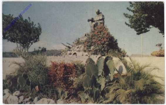 Trinidad, Las Villas