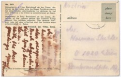 ak181890a Trinidad, Las Villas