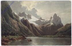 Romsdalfjord