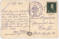 ak181913a Radom, Griechisch-russische Kirche