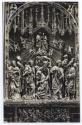 Krakau, Kircheninneres