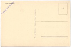 ak181925a Krakau, Kircheninneres