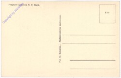 ak181927a Krakau, Ansicht