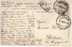 ak181940a Lisboa, Panorama