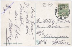 ak181944a Nagyvarad, Szacsvay szobor