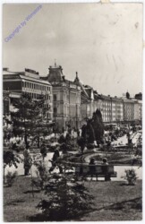 Tirgu-Mures, Ansicht