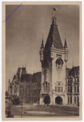 ak181954 Iasi, Palatul Sfatului popular regional