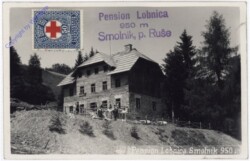 ak181975 Smolnik, Pension Lobnica