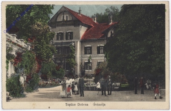 ak182005 Toplice Dobrna, Svicarija