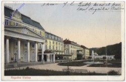 Rogaska Slatina