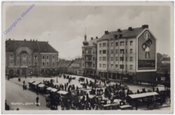 Maribor, glavni Arg