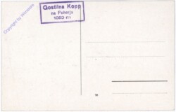 ak182015a Pohorja, Ansicht
