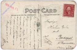 Conneticut: Stamford, Dr. Givens' Sanitarium