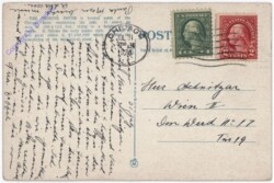 Illinois: Chicago, Accident Insurance Bldgs