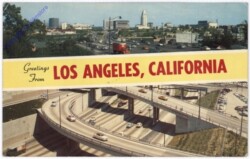 ak182047 Kalifornien: Los Angeles