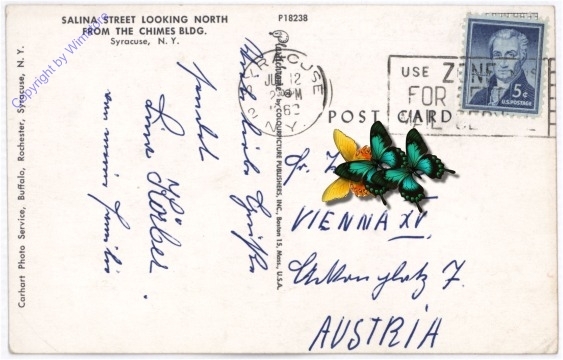 ak182051a New York: Syracuse, Salina Street