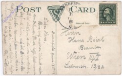 Pennsylvania: Delaware Water Gap, Mount Minsi