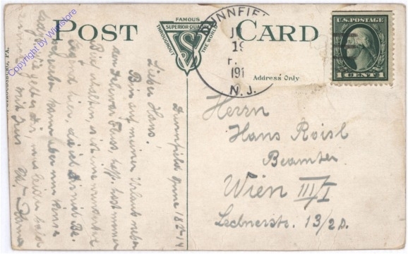 Pennsylvania: Delaware Water Gap, Mount Minsi