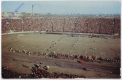 ak182060 Wisconsin: Madison, Camp Randall Stadium