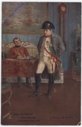 ak182074 Formulierung des Briefs