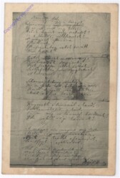 ak182084 A Nemzeti Dal Kezirata