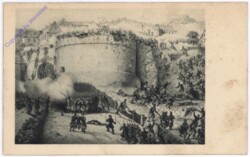 Buda Ostroma 1849