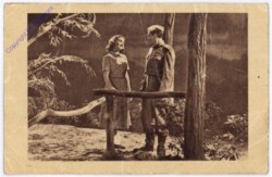 ak182101 Soldatenliebe