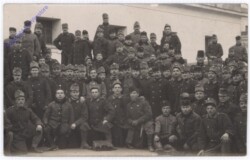 ak182127 Gruppenfoto