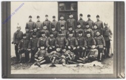 ak182128 Gruppenfoto