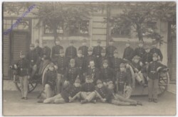 ak182129 Gruppenfoto