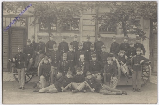 ak182129 Gruppenfoto