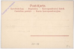 ak182145a_1 Festungs-Artillerie im Feuer