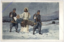 Krankentransport