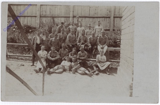 Gruppenfoto
