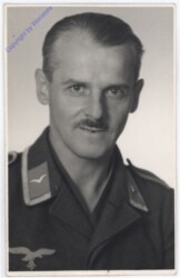 Soldatenportrait