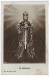 Die Niebelungen - Kriemhild