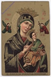 S.Maria de Perpetuo Succursu