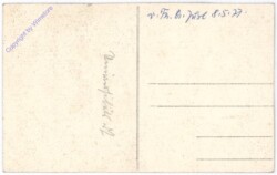 ak182199a Ansicht eines Altars