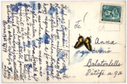 Ansicht eines Altars