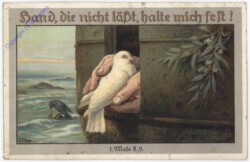 ak182202 Hand, die nicht lässt, ...