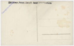 Ansicht eines Altars