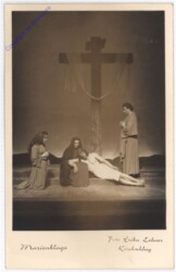 Kirchschlag: Marienklage