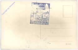 Kirchschlag: Marienklage