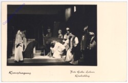 Kirchschlag: Kreuztragung