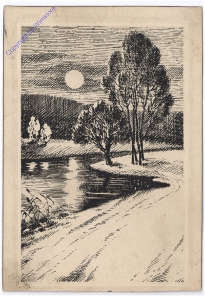 Flusslauf