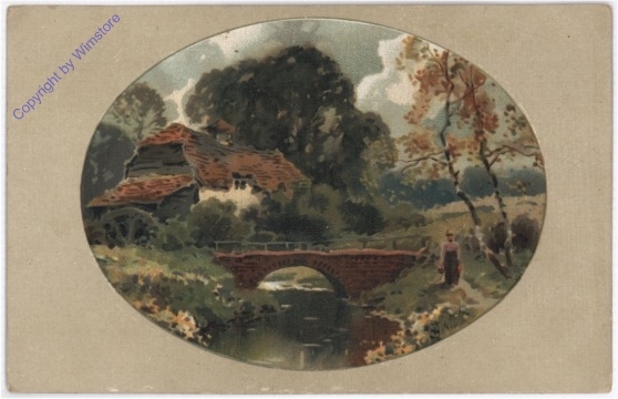 Brücke